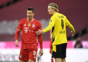 bajern-borusija-dortmund-golovi-erling-haland-robert-levandovsk-erling haland-transfer