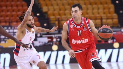 Slukas krenuo stopama Paspalja i Spanulisa: Evo šta sve povlači prelazak u Panatinaikos