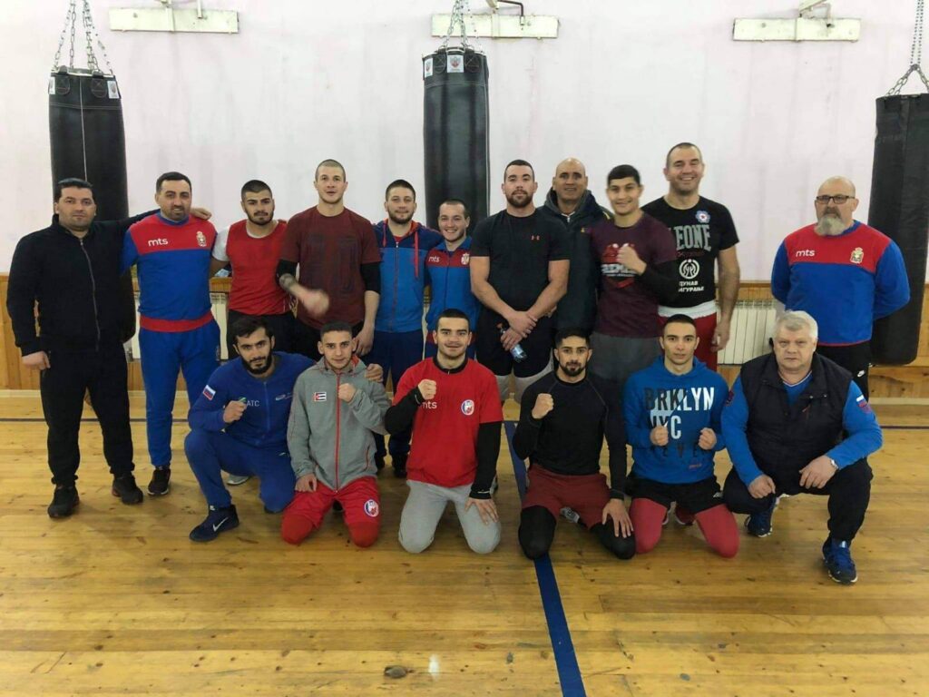 boks-reprezentacija srbije