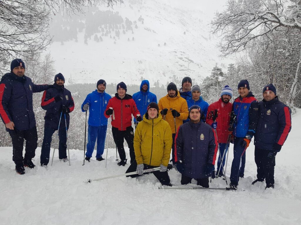 boks-reprezentacija srbije