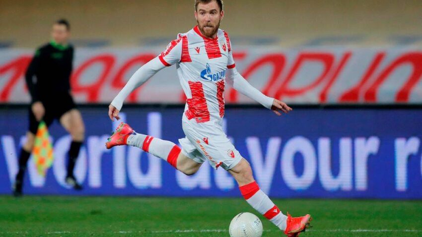 ZVEZDA MOŽE DA ODAHNE: Katai spreman za derbi!