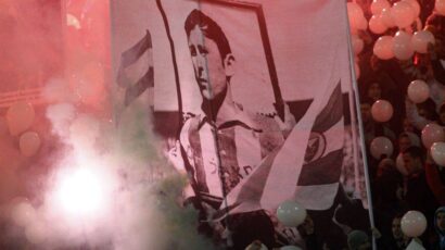 NA DANAŠNJI DAN Slavni Real je pao, a Crvena zvezda je dobila novog heroja!