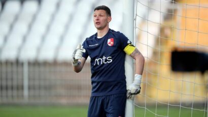 Ristić izazvao haos, pa posle objasnio na koga je vikao (VIDEO)