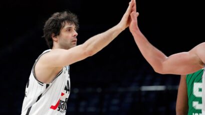 NJEGOVE LOPTE IMAJU OČI: Na današnji dan rođen je Teodosić