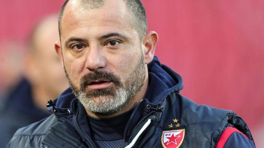 Čuka, Pavkov, Gajić... Stanković potpuno iskreno o svemu!