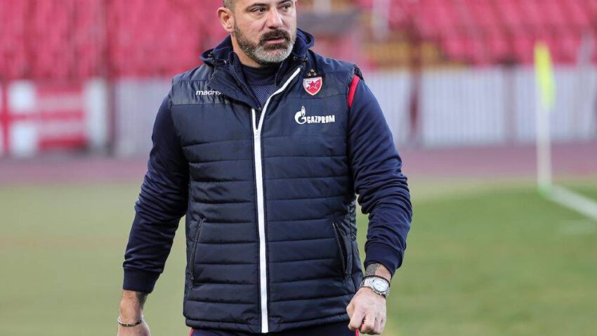 Stanković pred IMT: Utakmica dolazi u pravom trenutku