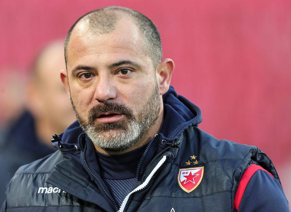 dejan stanković-crvena zvezda