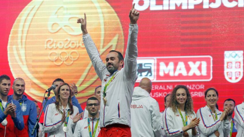 ZVANIČNO: Novi Beograd doveo zamenu Milanoviću, Gocić postao trener vicešampiona Evrope!