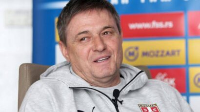 Evo ti ceo tim Marseja, biraj koga hoćeš, ali Piksija ne možeš da imaš!