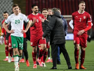 DRAGAN STOJKOVIĆ: Luksemburg jedan od najtežih mečeva! 2 dragan stojković piksi-aleksandar mitrović-srbija-republika irska
