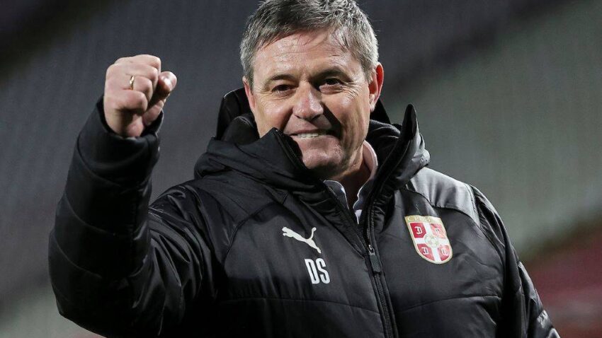 Portugal ima Ronalda, ali i Srbija ima svog džokera - Piksi zna kako se pobeđuje Portugal!