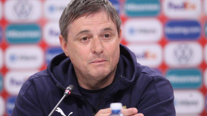 STOJKOVIĆ O SPISKU: Tek ćemo da pričamo