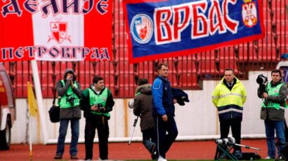 PRIČE IZ KRAJA Princ sa Neretve koji se na skandiranje navijača – pokupi i ode!