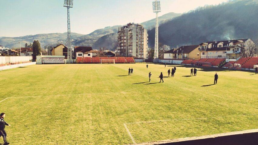 Penali, crveni kartoni, golovi... Super liga Srbije u svom punom sjaju!