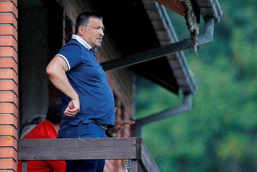 ivica toncev-radnicki-fudbalski savez srbije-optuzbe