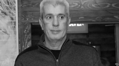 NAVIJAČI SE ODUŽILI: Savović dobio mural u Beogradu (FOTO)