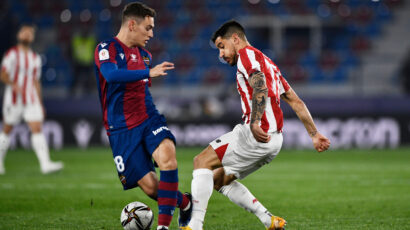 Bilbao posle produžetaka izborio finale Kupa kralja