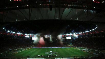 Marakana odlazi u istoriju: Brazilci menjaju ime zbog Pelea!