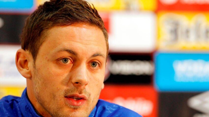 MATIĆ ODUŠEVLJEN ČUKARIČKIM: Svako dobro, drago mi je kada NAŠ klub ostvari dobar rezultat!