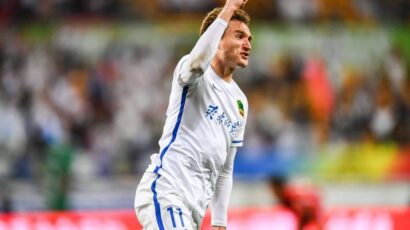 “Gol? Bolji od se**a!” Kraj karijere fudbalera i automehaničara!