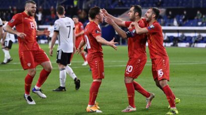 Katar 2022: Nemačka na kolenima; Španija “presudila” tzv. Kosovu!