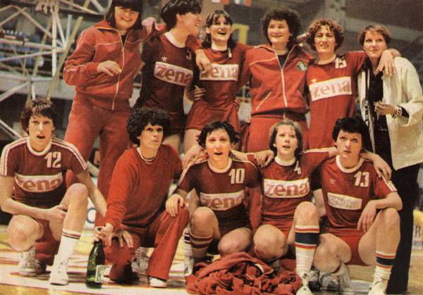 Pre tačno 42 godine SD Crvena zvezda je osvojilo prvu titulu prvaka Evrope
