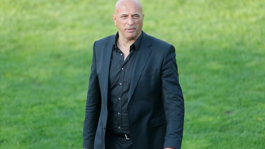 Ukinuta suspenzija, Dragan Antić ponovo vodi Dinamo!?