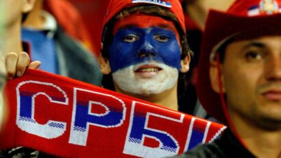 Sport je to – ili karma?