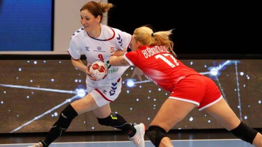 Nada je kratko trajala: Srbija ne ide na Olimpijske igre!