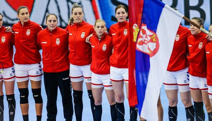 "ORLICE" U MISIJI ZVANOJ SVETSKO PRVENSTVO: Može li Srbija do medalje?