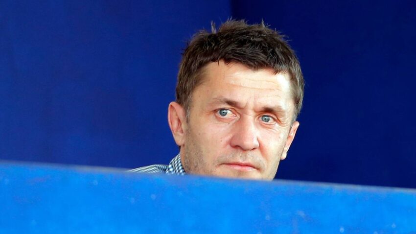 U ISTOM DANU: Ilić postao član Piksijevog stručnog štaba i objavio spisak