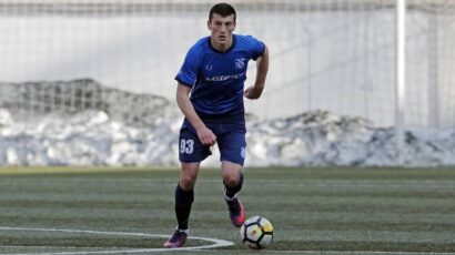 OFK Bačka i Mladost podelili “plen”, domaćin konačno prekinuo niz poraza