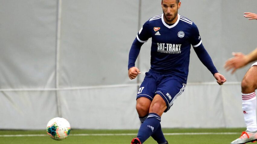 TSC zadržao najboljeg igrača