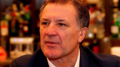 ZDRAVKO MAMIĆ: Uvek me pitaju šta to Hrvatska ima  što Srbija ne, odgovor je jednostavan…