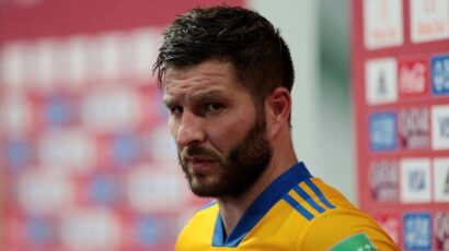 Žinjak sa Paunovićem postao četvrti najefikasniji Francuz