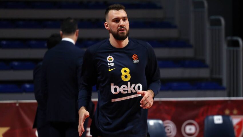 Maestralni Gudurić sa Fenerbahčeom pao u Moskvi!