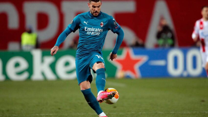 Dobra vest za Milan: Čovek koji je dao gol na Marakani, igra protiv Junajteda