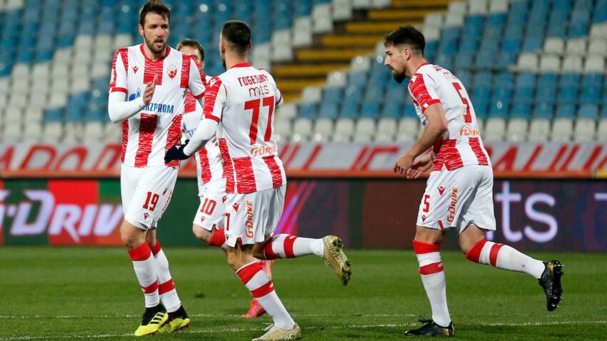 Milunović hvali, ali grešku ne zaboravlja
