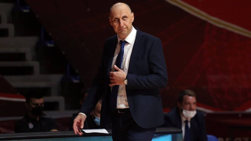 Matović: Nemam informaciju kada će se vratiti Mika, Mozli i Zagorac