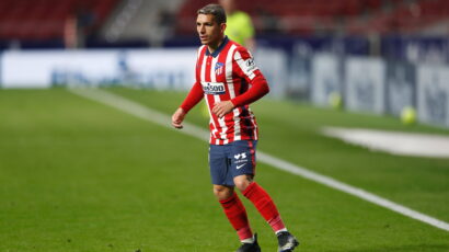 Toreira kuka: Hoću da igram za Boku!