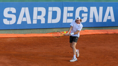 JEZIVA SCENA NA TERENU: Teniser pretio sudiji – ubistvom?! (VIDEO)