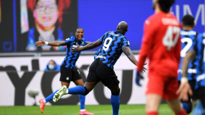 Inter drži sigurnu distancu u odnosu na Juve