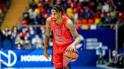 SLAVLJE U MOSKVI: CSKA je šampion VTB lige!