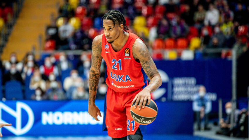 SLAVLJE U MOSKVI: CSKA je šampion VTB lige!