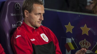 Vukomanović: Super liga nema kvalitet, nijedan klub 10 godina nije sposoban da napravi beka!