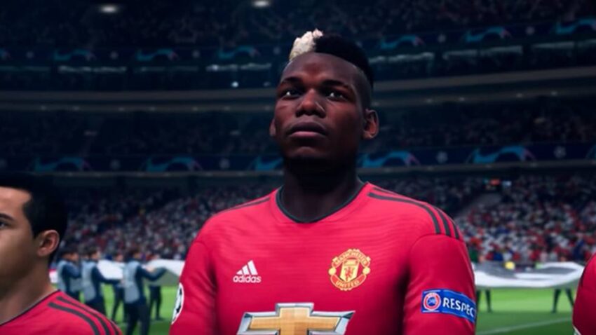 FIFA21 TOTW – Nedelja obeležena francuskim igračima
