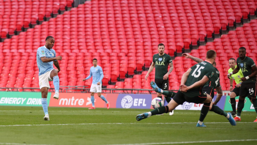 Siti preko Totenhema ušao u istoriju!