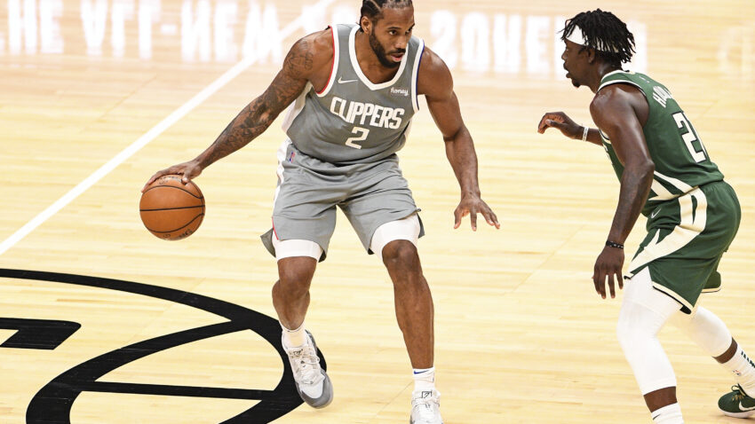 DŽRU HOLIDEJ I SULUDA MATEMATIKA: Košarkaš Milvokija za osam sekundi zaradio preko 300.000 dolara!