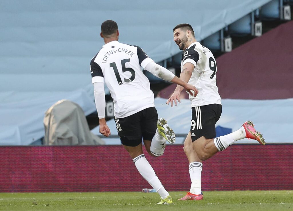 MITROVIĆ JE ZA NEKI VIŠI NIVO: Fulam tone, Murinjo "krade" Srbina! 1 aleksandar mitrović-aston vila-fulam-roma-transfer-žoze murinjo
