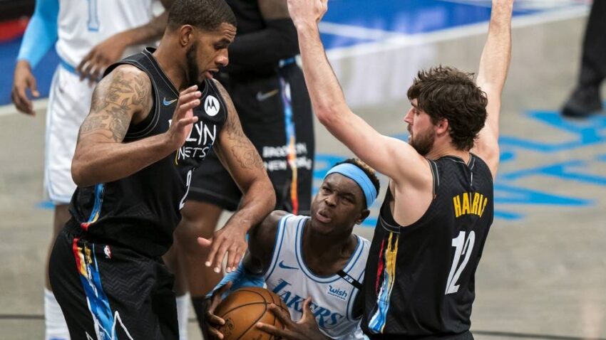 NEVEROVATAN PREOKRET: NBA zvezda blizu povratka na parket!